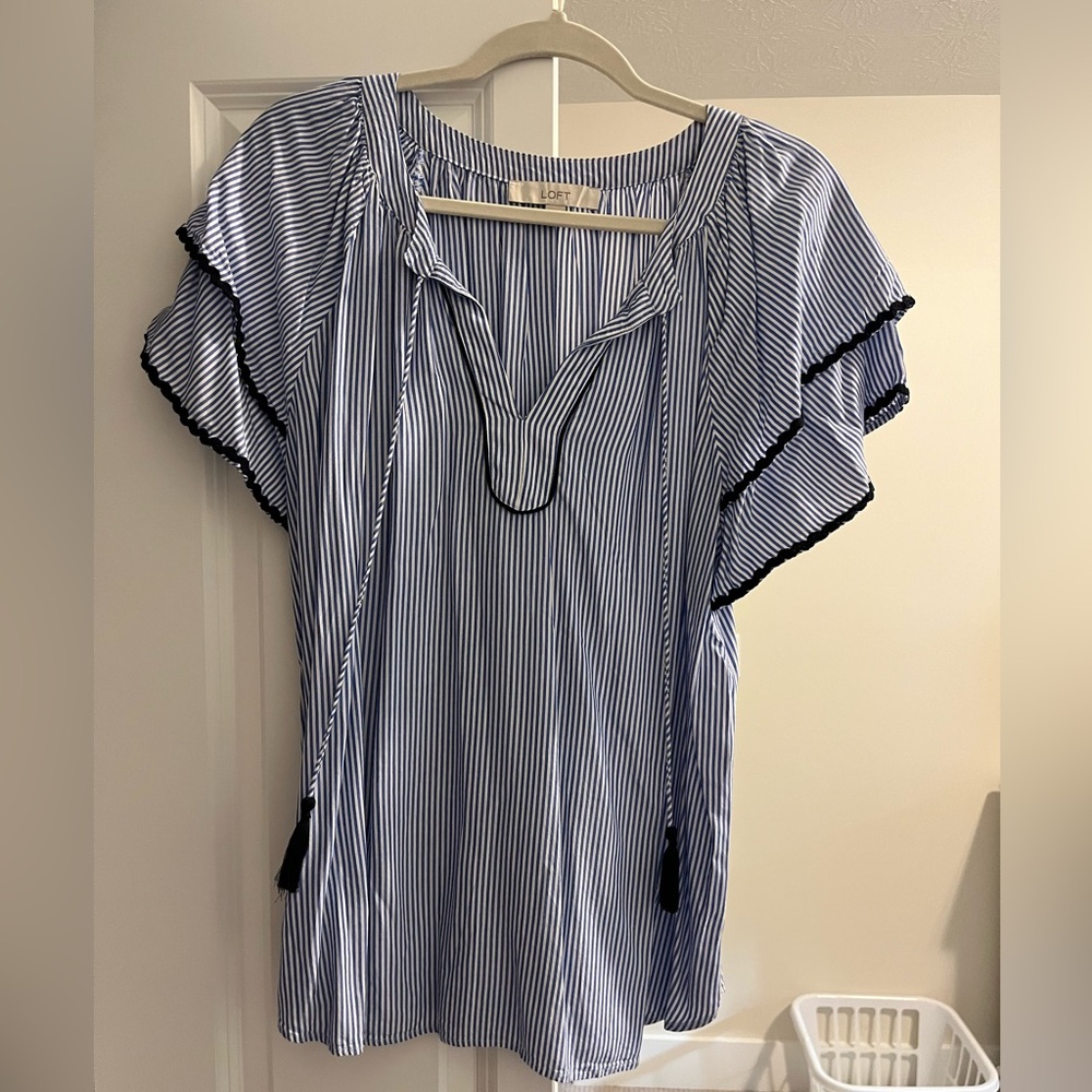 Loft Top